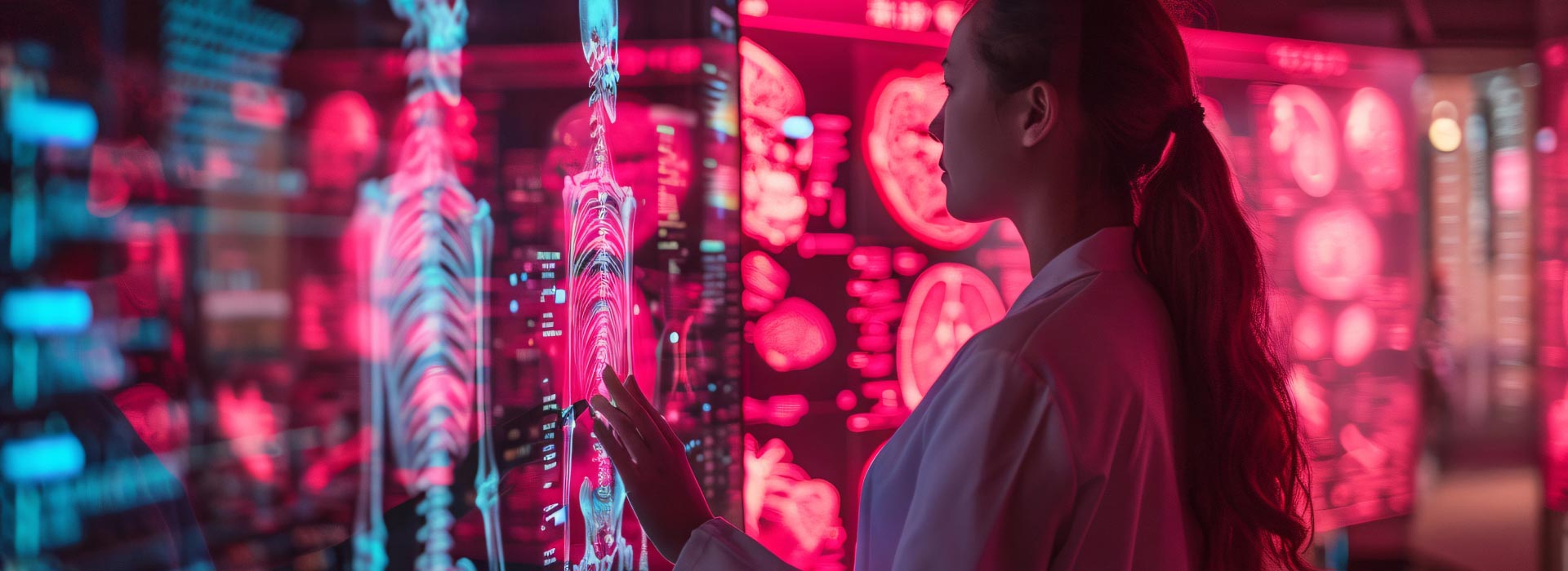 Medical Imaging AI Software Development: Practical Insights for Development Teams