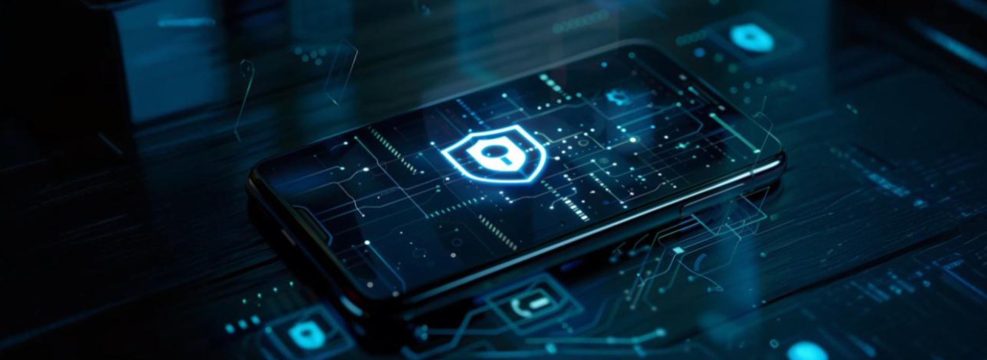 FinTech App Security Essentials