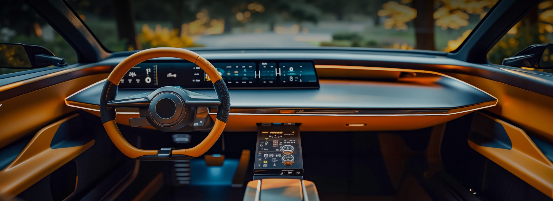 Practical Guide for In-Vehicle Infotainment Software Development