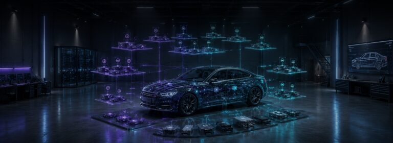 AUTOSAR in Automotive Explained